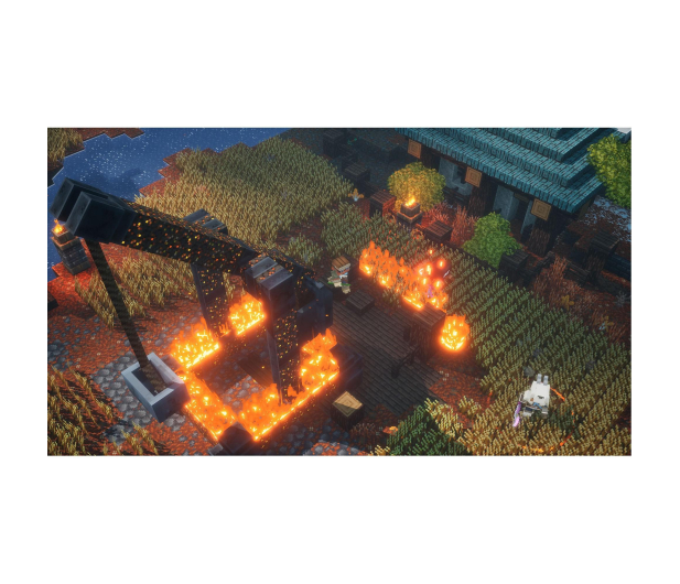 Microsoft Minecraft Dungeons SP PC POR/DIG - 1383226 - zdjęcie 6